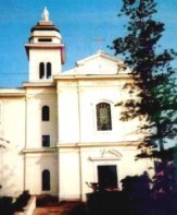 Chiesa di san Gabriele - Casamicciola