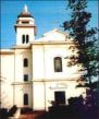 Chiesa di san Gabriele