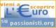 Home Page sezione Euro
