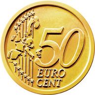 50 euro cent fronte