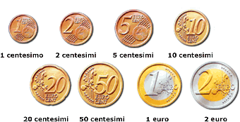 Monete euro