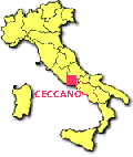 Ceccano - FR - Italia