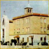 Convento di Mondragone
