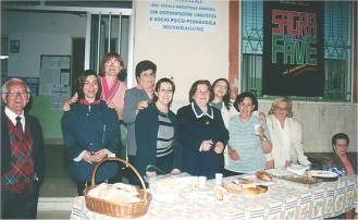 Gruppo Caritas Parrocchiale