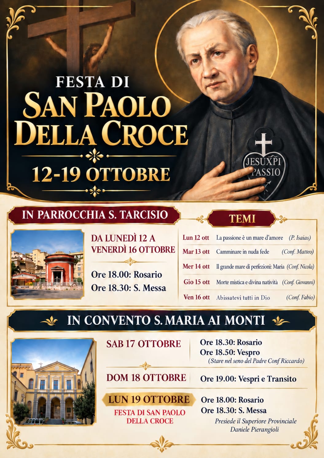 FestaSanPaolo 2026